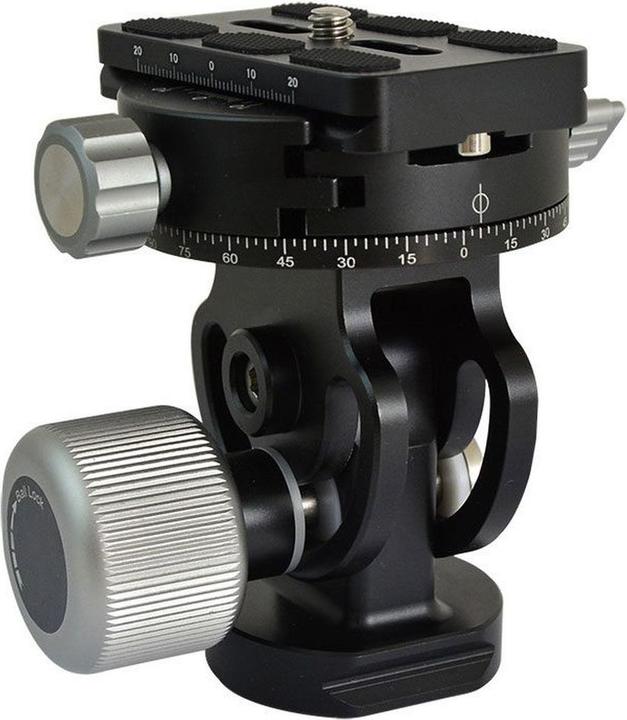 Actual product image Caruba Pan & Tilt Panorama Cop (VH 10) (Panorama head)