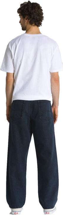 Actual product image Vans Nick Michel Check 5 Loose Tapered Jeans (34)