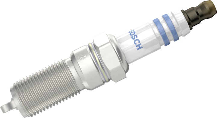 Actual product image Bosch Automotive Super 4 504 WR 78 X