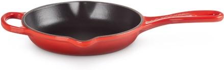 Immagine prodotto Le Creuset Firma (Padella per friggere, Ghisa, 16 x 4.80 cm)