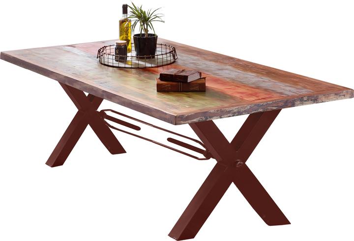 Image du produit SIT Möbel Lias (160 x 85 x 76.50 cm)