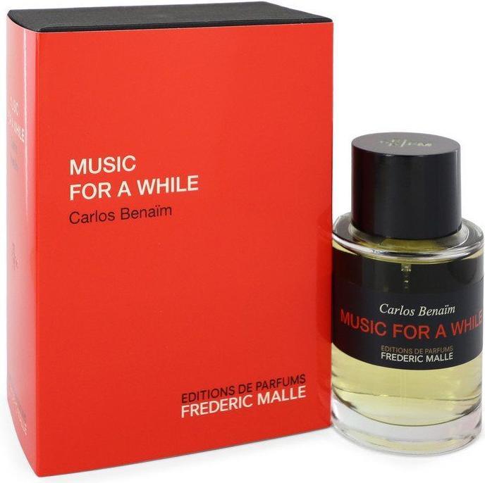 Immagine prodotto Frédéric Malle Music for a while (Eau de parfum, 100 ml)