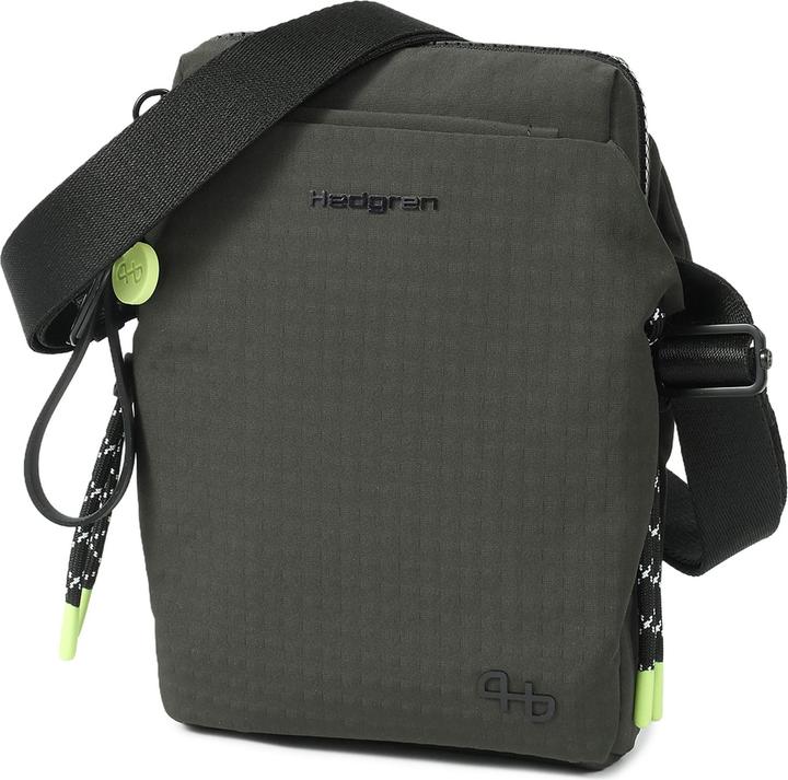 Actual product image Hedgren String Sipho Mini Bag Umhängetasche 13 cm