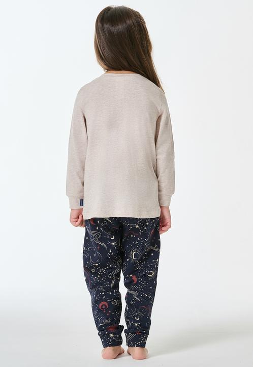 Produktbild Schiesser Pyjama Family (116)