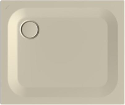 Produktbild Bette Ultra Rechteck-Duschwanne 900x750x25mm, 5840