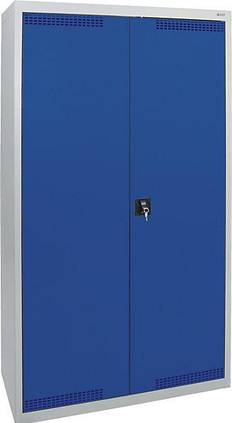 Produktbild kaiserkraft Garderobenschrank (100 cm, 180 cm)
