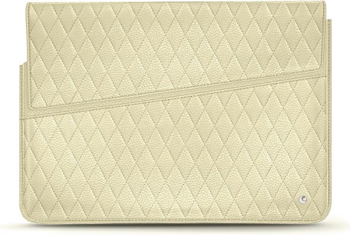 Ivoire - Couture ( Pantone #d6d6c6 )