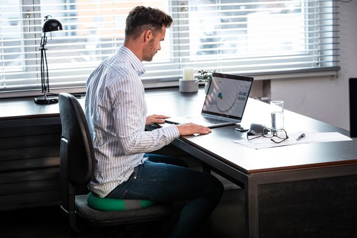 Produktbild MFT Balance Sensor Cushion