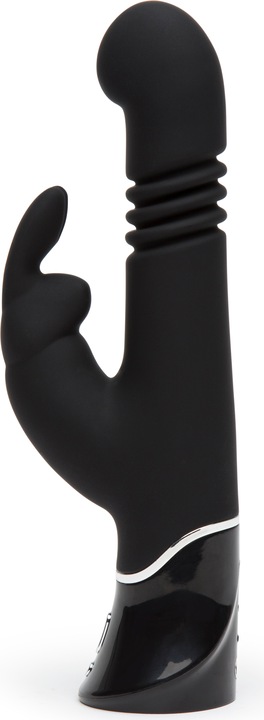 Actual product image Fifty Shades of Grey Thrusting Greedy Girl