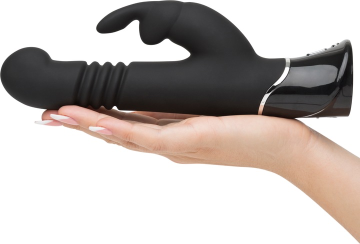 Actual product image Fifty Shades of Grey Thrusting Greedy Girl