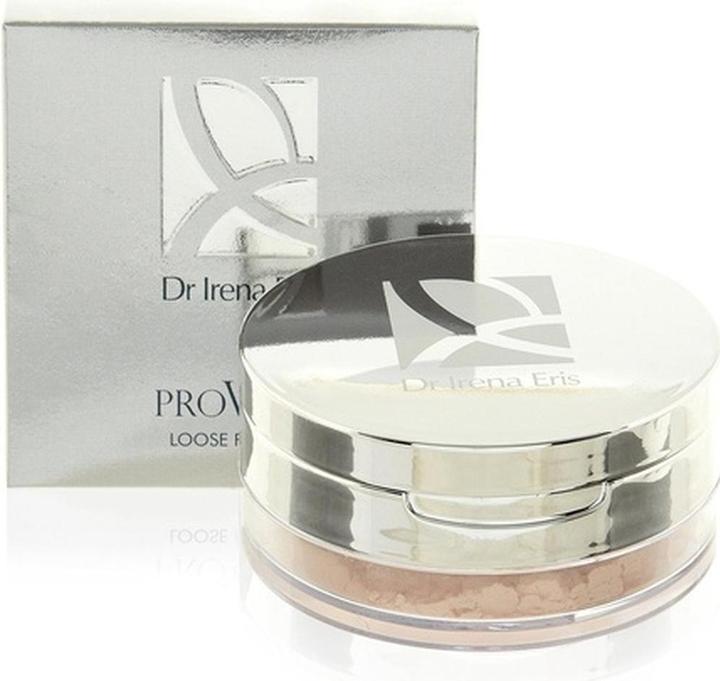 Image du produit Dr Irena Eris Poudre libre Poudre translucide 18g