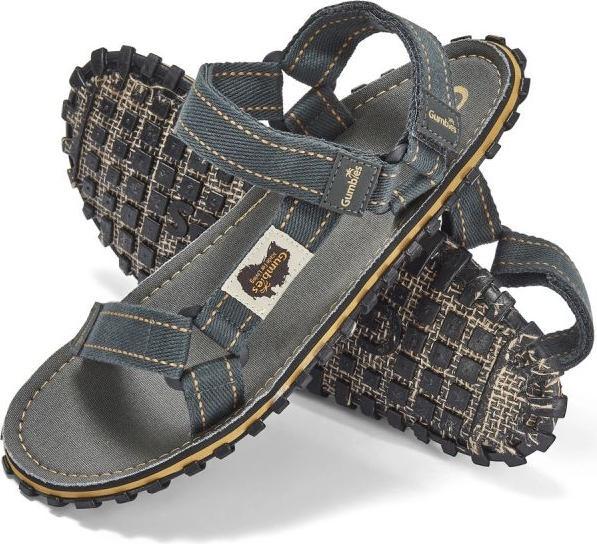 Produktbild hummel Tracker Racker Sandalen Grau (45)