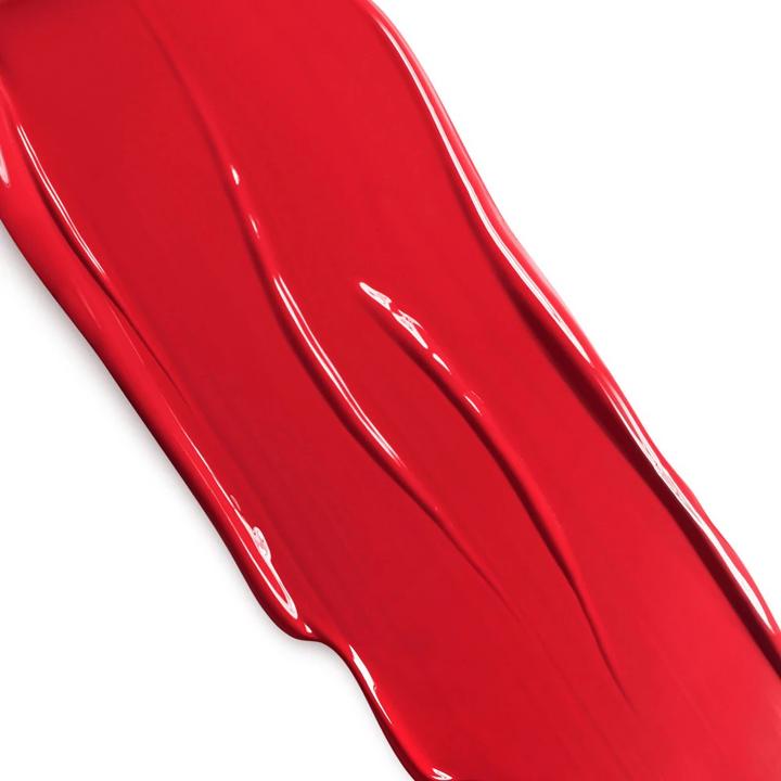 Actual product image Dior Rouge Satin