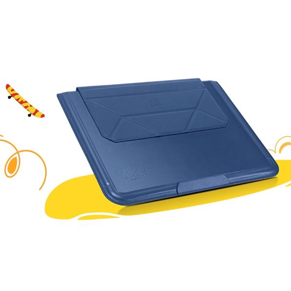 XP-Pen Tablet tok - ACJ10 Tablet tok Magic Drawing Pad-hez, Tavoletta grafica, Nero