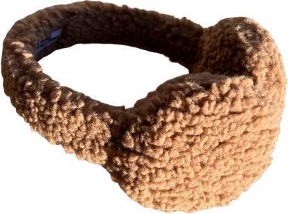 Image du produit Prima Ballerina Cache-oreilles Teddy Camel