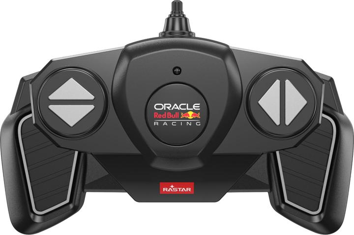 Image du produit Nobrand Rastar RC F1 Oracle Red Bull RB18 1:18