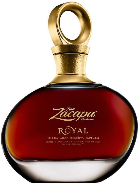 Immagine prodotto Ron Zacapa reale (1 x 70 cl)