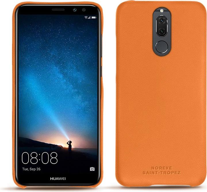 Actual product image Noreve Leather cover (Mate 10 Lite)