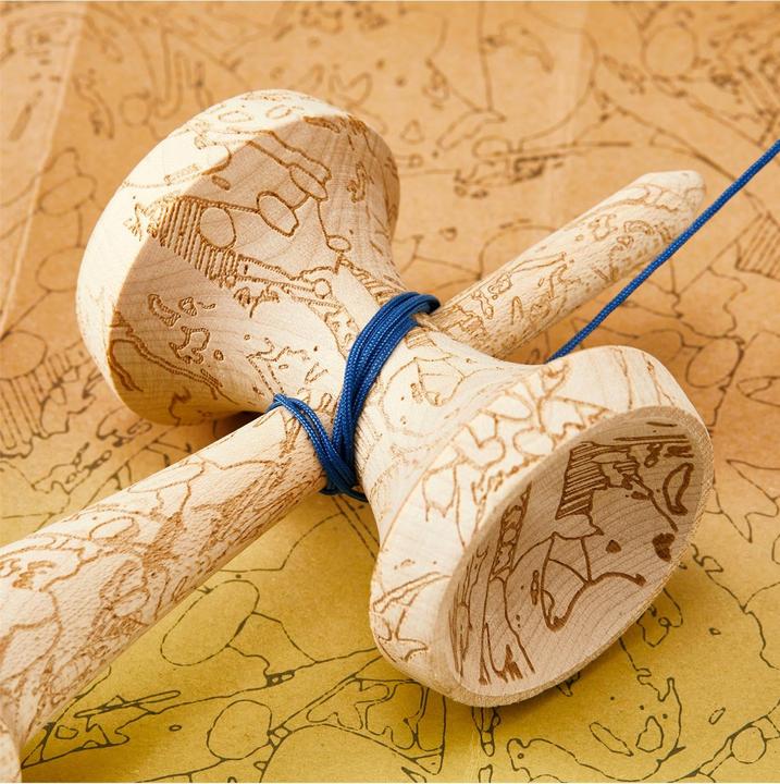 Produktbild Krom Unity Sangfroid