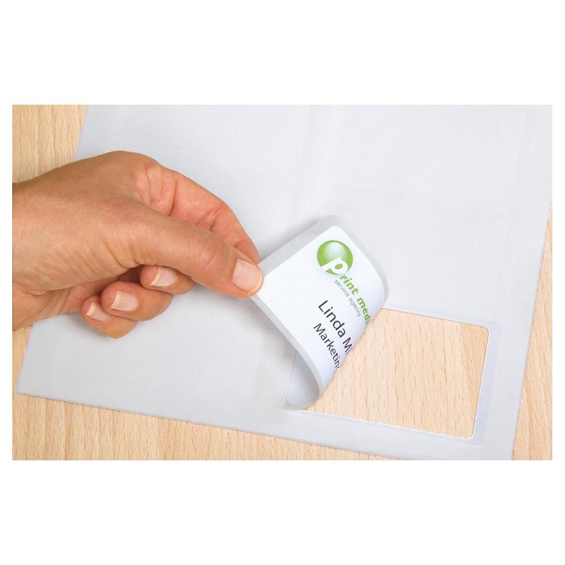 Thumbnail - Herma, Etiketten, Namensetiketten