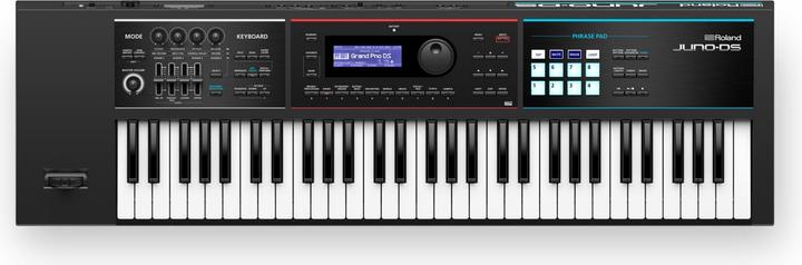 Produktbild Roland Juno-DS 61