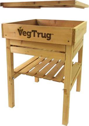 Produktbild VegTrug Pflanztisch