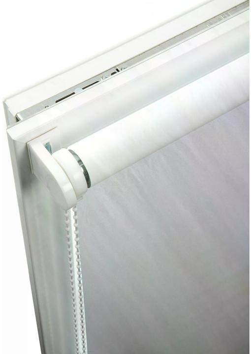 Immagine prodotto Gardinia Supporto adesivo per tende a rullo bianco