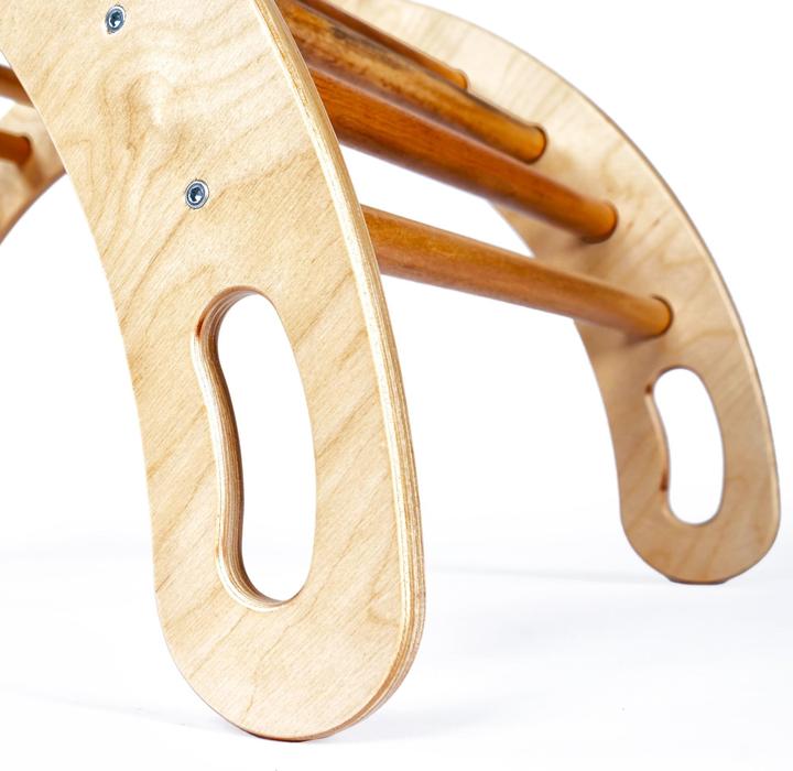 Image du produit Homitis Totrek Pikler Climber