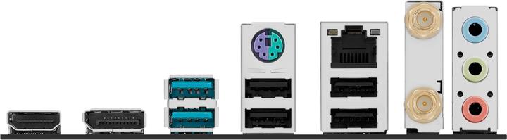 Produktbild ASUS PRIME H810M-A WIFI (LGA 1851, Intel H810, mATX)