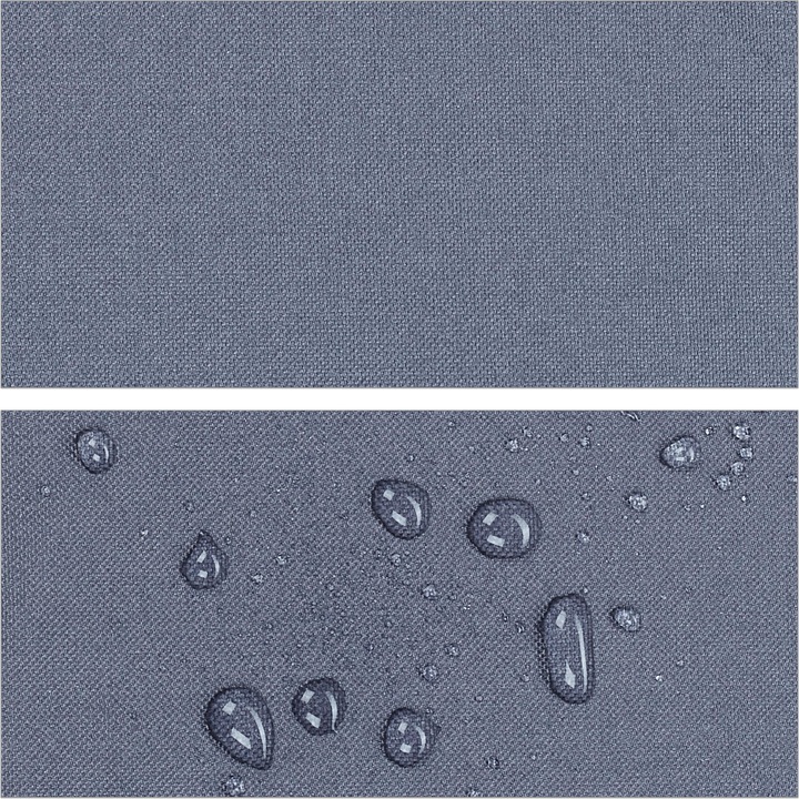 Immagine prodotto Relaxdays vela-parasole (400 x 300 x 0,1 cm)