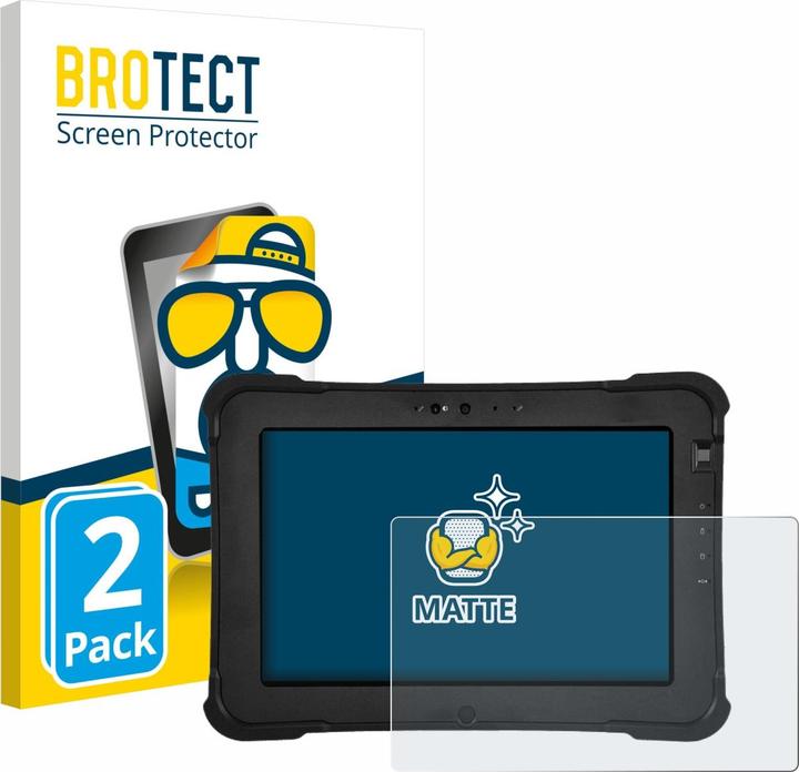 Actual product image BROTECT Protector Anti-Glare