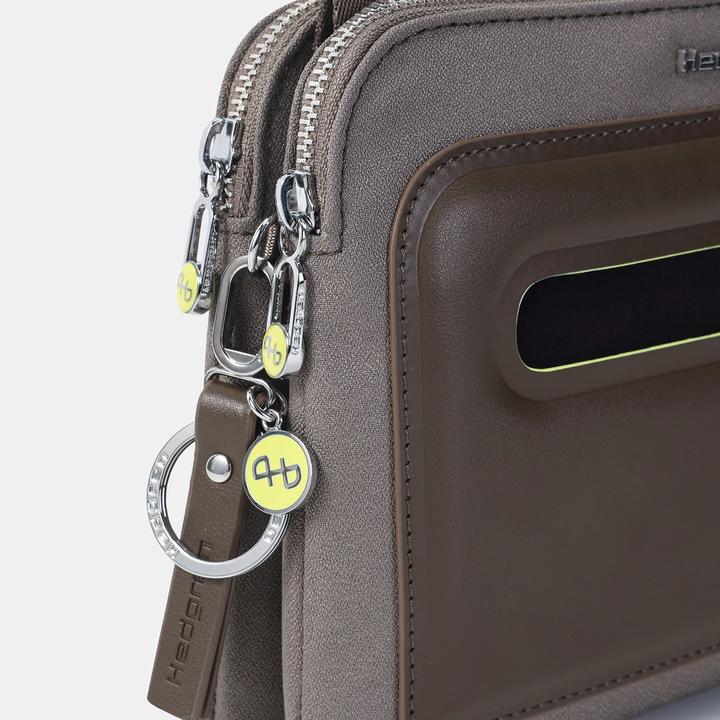 Immagine prodotto Hedgren Borsa a tracolla Fika RFID 23 cm