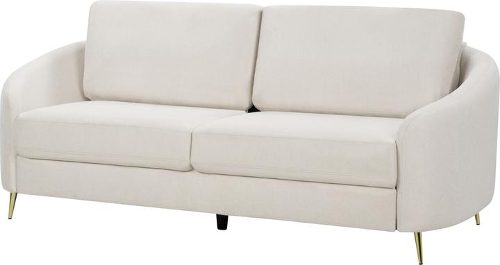 Produktbild Beliani Trosa (3-Sitzer)