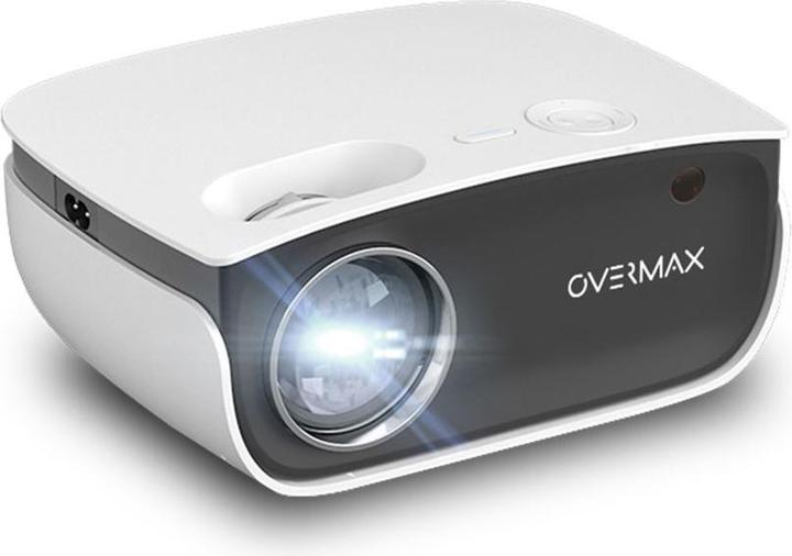 Produktbild Overmax Multipic 2.5 (HD, 2000 lm)