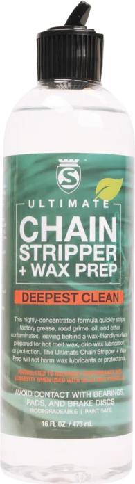 Silca Chain Stripper (573 ml, Chain cleaner)