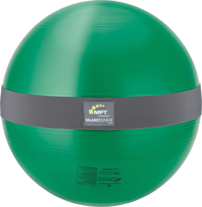 Actual product image MFT Balance Sensor Sit Ball
