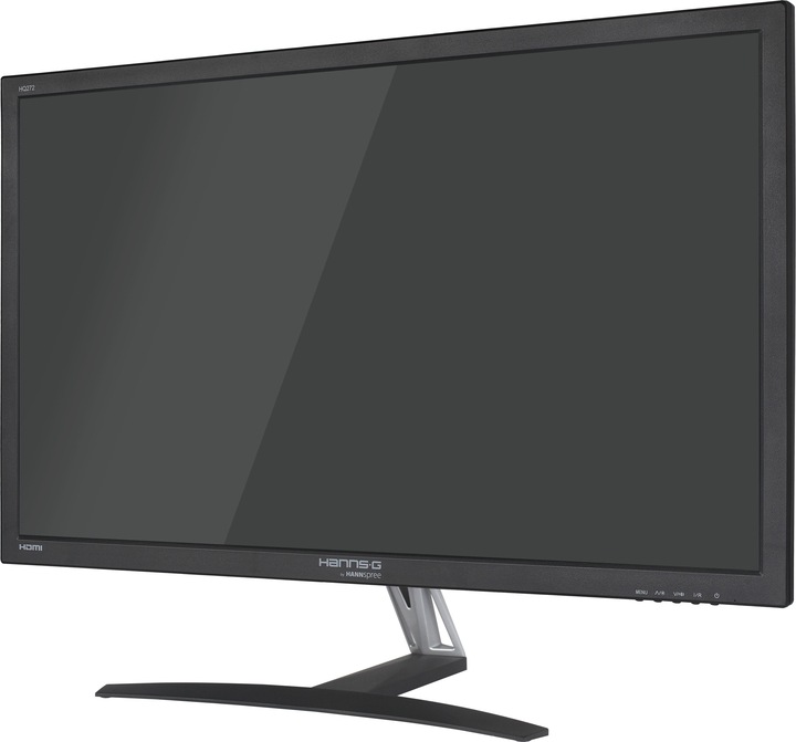 Productafbeelding Hannspree HQ 272 PPB (2560 x 1440 pixels, 27")