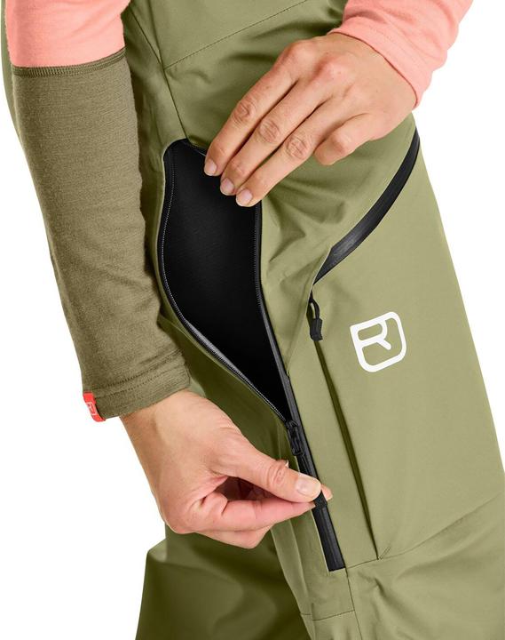 Image du produit Ortovox Deep Shell W (L)