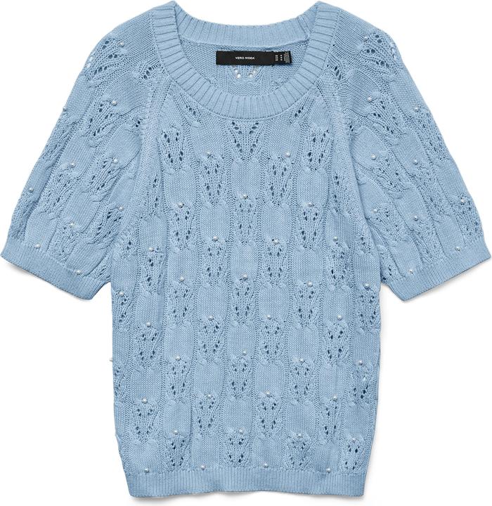 Vero Moda VMPRECIOUS Pullover Strickpullover (XL)