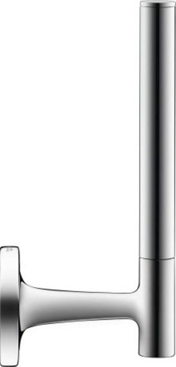 Productafbeelding Duravit Reserve rolhouder STARCK T chroom