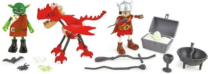 Image du produit Hape Château viking