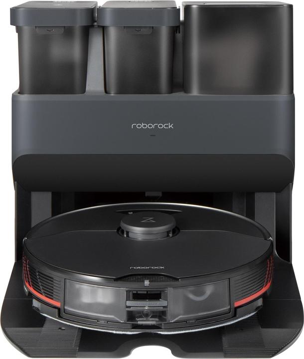 Actual product image Roborock S7 MaxV Ultra (Vacuum mopping robot)