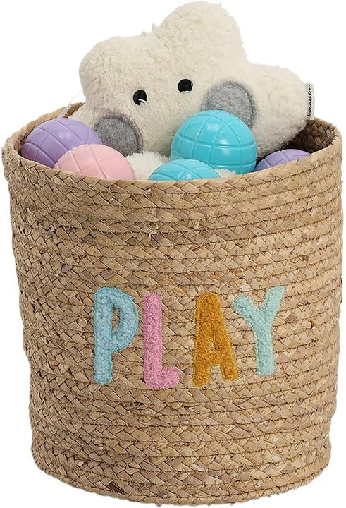 Actual product image Zeller Present Aufbewahrungsbox Pla ø26x28cm (26 cm, 21.28 l)