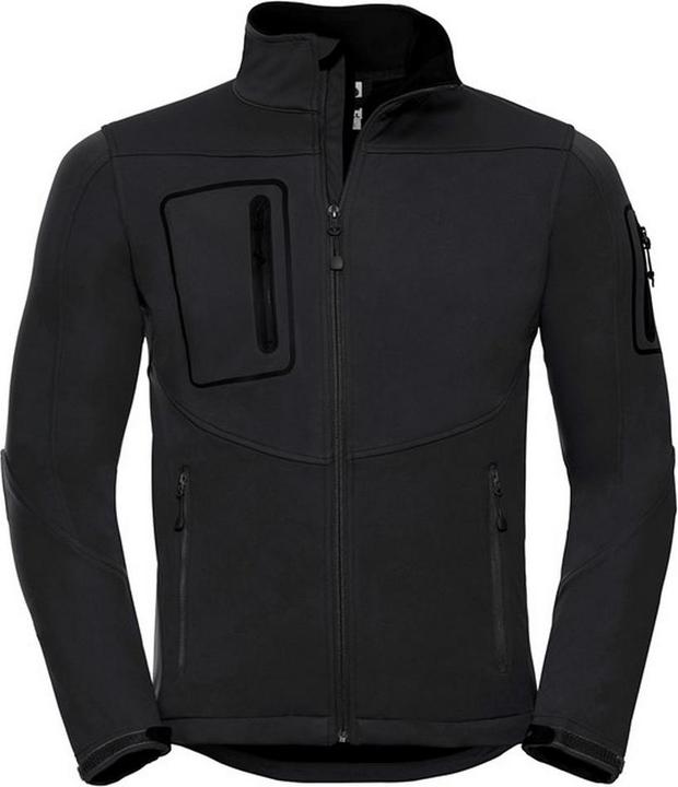 Russell Softshelljacke Sport (XL)