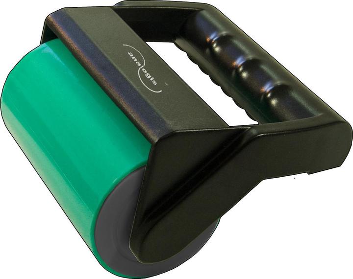 Analogis DeDuster (Platenspeler schoonmaken)