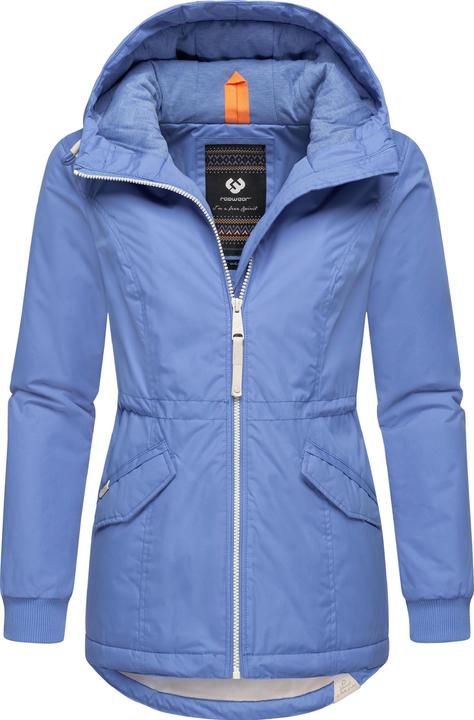 Actual product image Ragwear Dowey Warm (M)