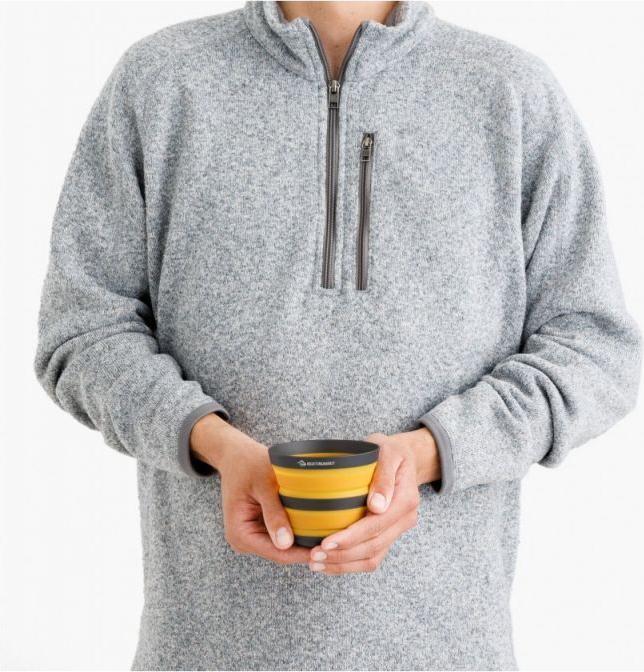 Immagine prodotto Sea To Summit Tazza Frontier UL pieghevole