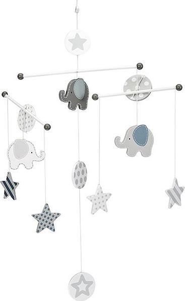 Produktbild Goki Elefant und Sterne