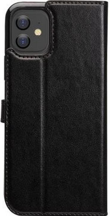 Immagine prodotto Bigben Custodia per iPhone 12 / 12 Pro Folio Wallet con sportello magnetico (Apple iPhone 12 Pro)