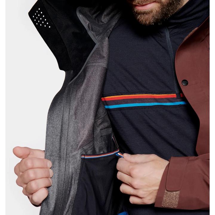 Produktbild Elevenate Pure Jacket (S)